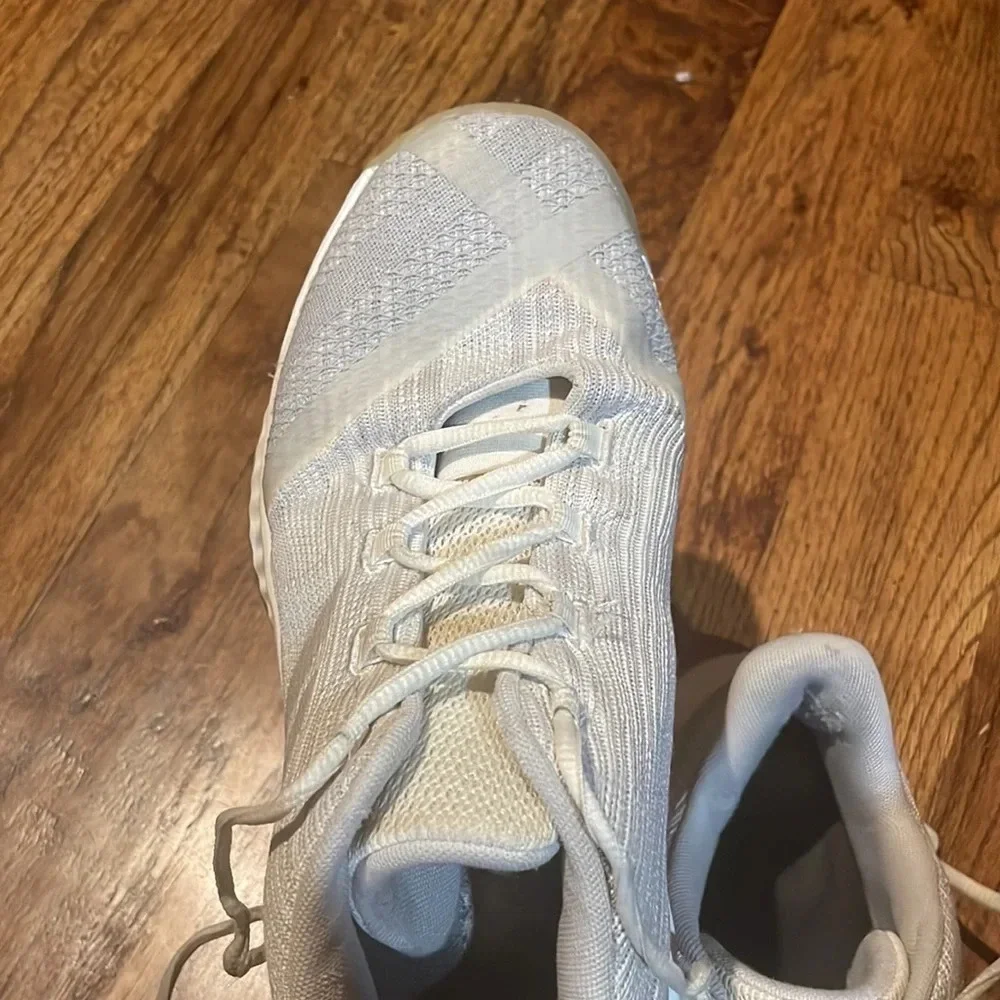 Mens adidas basketball shoes‎ size 8.5